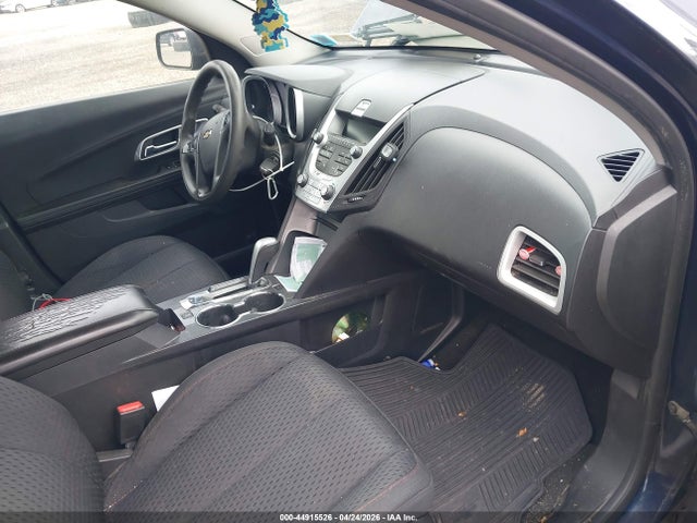 Aukcja sprzedaży 2015 Chevrolet Equinox Ls, vin: 2GNALAEK4F6116529, numer aukcji: 44915526