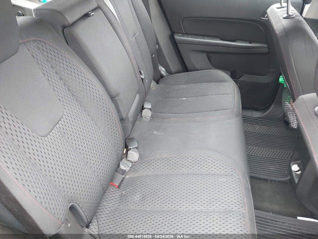 Aukcja sprzedaży 2015 Chevrolet Equinox Ls, vin: 2GNALAEK4F6116529, numer aukcji: 44915526