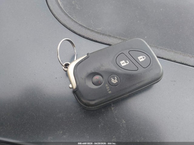 Продаж на аукціоні авто 2007 Lexus Is 250, vin: JTHBK262575039234, номер лоту: 44915528