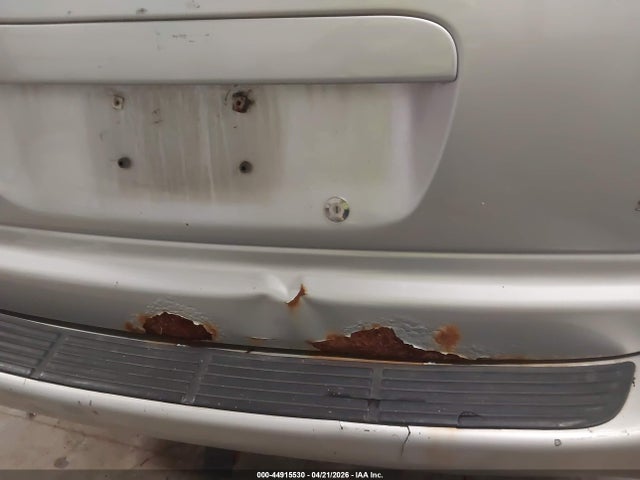 2005 Dodge Caravan Sxt მანქანა იყიდება აუქციონზე, vin: 1D4GP45R25B434069, აუქციონის ნომერი: 44915530