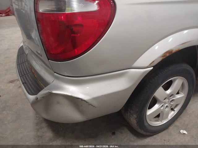 2005 Dodge Caravan Sxt მანქანა იყიდება აუქციონზე, vin: 1D4GP45R25B434069, აუქციონის ნომერი: 44915530