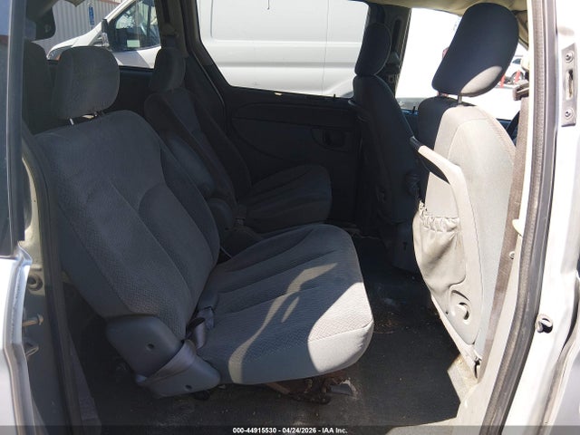 2005 Dodge Caravan Sxt მანქანა იყიდება აუქციონზე, vin: 1D4GP45R25B434069, აუქციონის ნომერი: 44915530