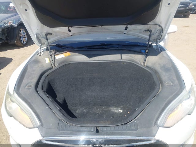Aukcja sprzedaży 2015 Tesla Model S, vin: 5YJSA1E22FF119118, numer aukcji: 44915533