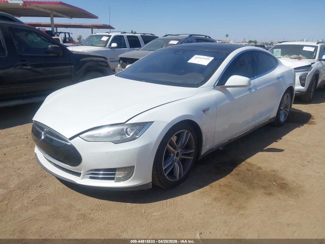 Aukcja sprzedaży 2015 Tesla Model S, vin: 5YJSA1E22FF119118, numer aukcji: 44915533