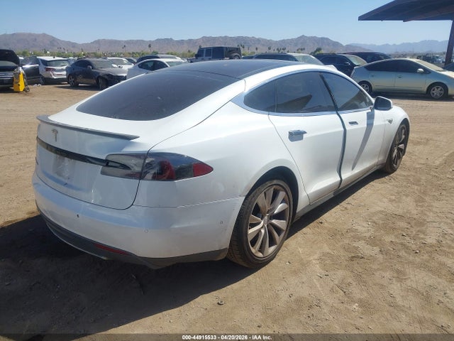 Aukcja sprzedaży 2015 Tesla Model S, vin: 5YJSA1E22FF119118, numer aukcji: 44915533