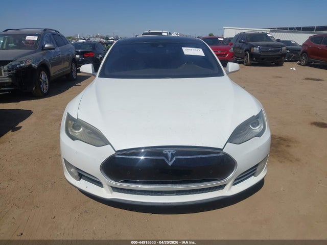 Aukcja sprzedaży 2015 Tesla Model S, vin: 5YJSA1E22FF119118, numer aukcji: 44915533