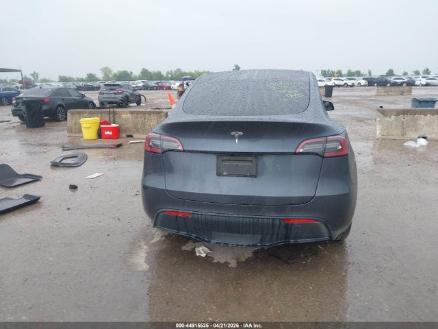 Продаж на аукціоні авто 2023 Tesla Model Y Awd/long Range Dual Motor All-wheel Drive, vin: 7SAYGDEE1PA138409, номер лоту: 44915535