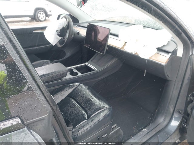Продаж на аукціоні авто 2023 Tesla Model Y Awd/long Range Dual Motor All-wheel Drive, vin: 7SAYGDEE1PA138409, номер лоту: 44915535