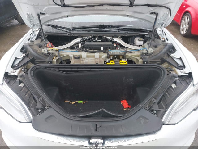 Продаж на аукціоні авто 2020 Tesla Model S, vin: 5YJSA1E25LF365673, номер лоту: 44915539