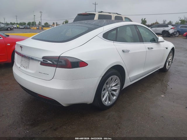 Продаж на аукціоні авто 2020 Tesla Model S, vin: 5YJSA1E25LF365673, номер лоту: 44915539