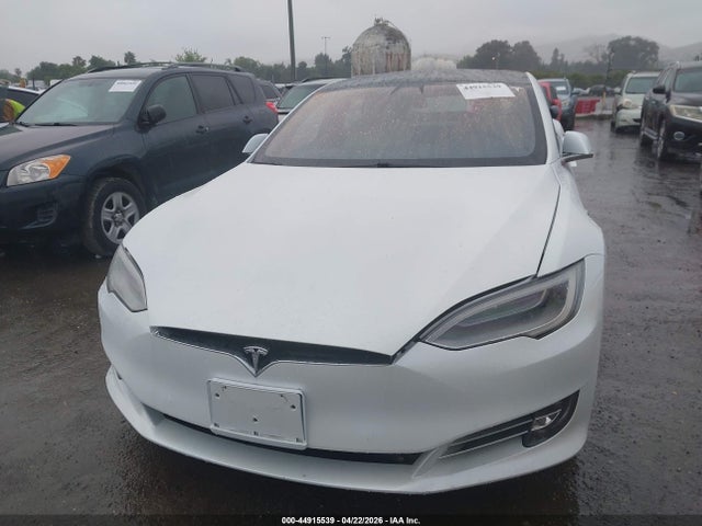 Продаж на аукціоні авто 2020 Tesla Model S, vin: 5YJSA1E25LF365673, номер лоту: 44915539