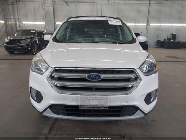 Aukcja sprzedaży 2017 Ford Escape Se, vin: 1FMCU9GD5HUB47218, numer aukcji: 44915540