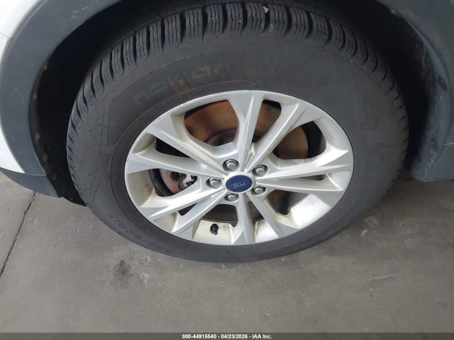 Aukcja sprzedaży 2017 Ford Escape Se, vin: 1FMCU9GD5HUB47218, numer aukcji: 44915540