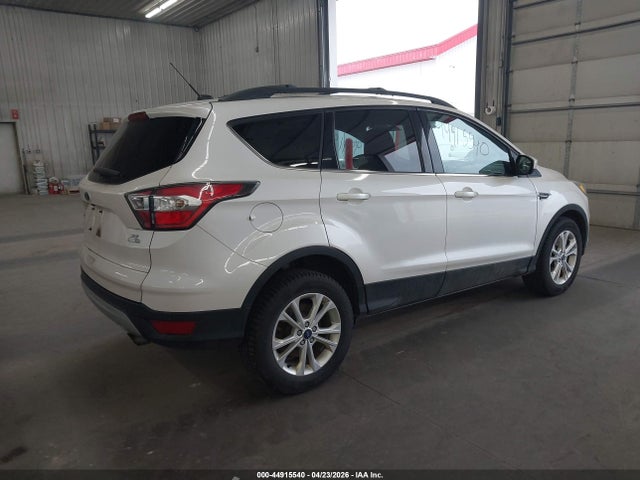 Aukcja sprzedaży 2017 Ford Escape Se, vin: 1FMCU9GD5HUB47218, numer aukcji: 44915540