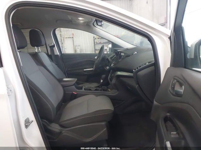 Aukcja sprzedaży 2017 Ford Escape Se, vin: 1FMCU9GD5HUB47218, numer aukcji: 44915540