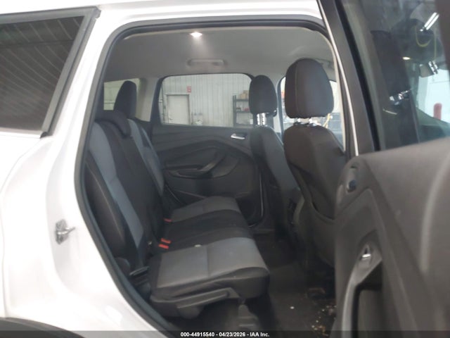 Aukcja sprzedaży 2017 Ford Escape Se, vin: 1FMCU9GD5HUB47218, numer aukcji: 44915540