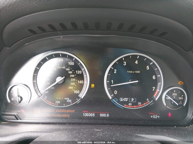 44915548 :رقم المزاد ، 5UXWX9C51E0D09552 vin ، 2014 Bmw X3 Xdrive28i مزاد بيع