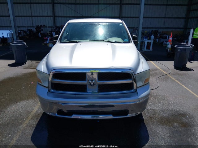 Aukcja sprzedaży 2012 Ram 1500 Slt, vin: 1C6RD6GP5CS255325, numer aukcji: 44915551