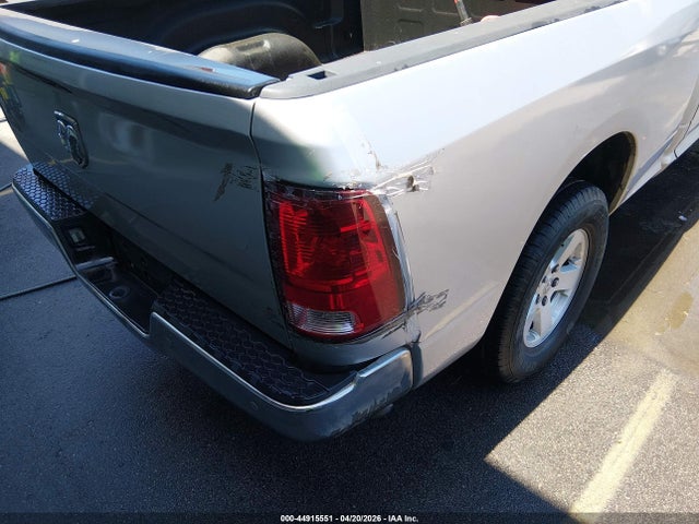 Aukcja sprzedaży 2012 Ram 1500 Slt, vin: 1C6RD6GP5CS255325, numer aukcji: 44915551