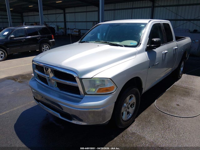 Aukcja sprzedaży 2012 Ram 1500 Slt, vin: 1C6RD6GP5CS255325, numer aukcji: 44915551