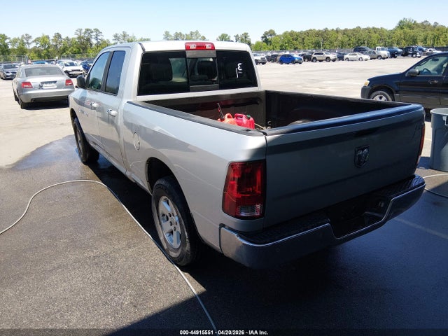 Aukcja sprzedaży 2012 Ram 1500 Slt, vin: 1C6RD6GP5CS255325, numer aukcji: 44915551