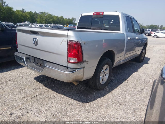 Aukcja sprzedaży 2012 Ram 1500 Slt, vin: 1C6RD6GP5CS255325, numer aukcji: 44915551
