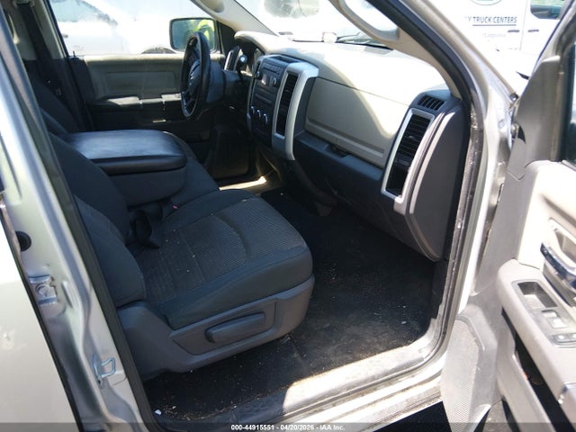 Aukcja sprzedaży 2012 Ram 1500 Slt, vin: 1C6RD6GP5CS255325, numer aukcji: 44915551