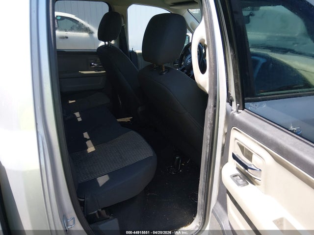Aukcja sprzedaży 2012 Ram 1500 Slt, vin: 1C6RD6GP5CS255325, numer aukcji: 44915551