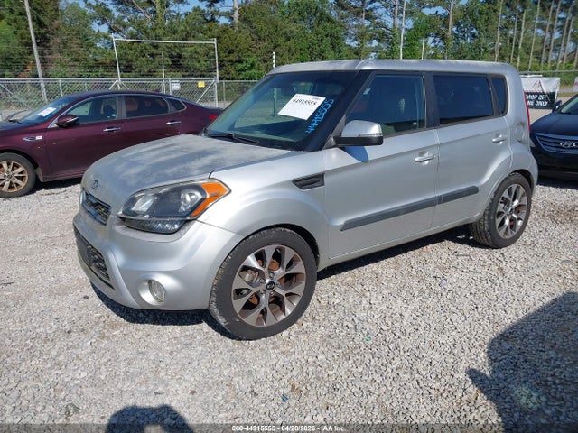 Продаж на аукціоні авто 2013 Kia Soul !, vin: KNDJT2A64D7639781, номер лоту: 44915555