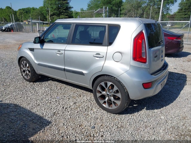Продаж на аукціоні авто 2013 Kia Soul !, vin: KNDJT2A64D7639781, номер лоту: 44915555