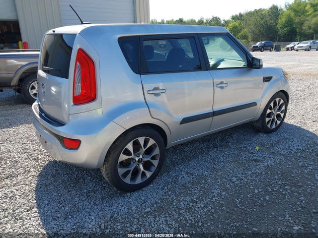 Продаж на аукціоні авто 2013 Kia Soul !, vin: KNDJT2A64D7639781, номер лоту: 44915555