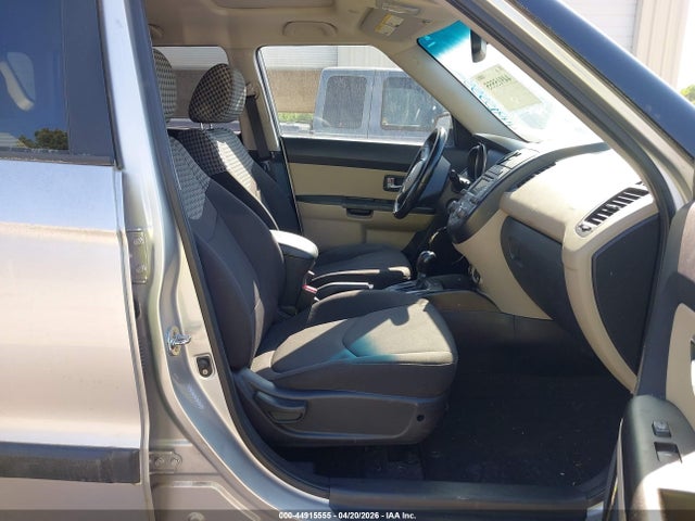 Продаж на аукціоні авто 2013 Kia Soul !, vin: KNDJT2A64D7639781, номер лоту: 44915555