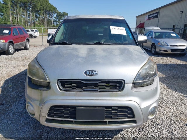 Продаж на аукціоні авто 2013 Kia Soul !, vin: KNDJT2A64D7639781, номер лоту: 44915555