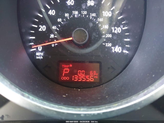 Продаж на аукціоні авто 2013 Kia Soul !, vin: KNDJT2A64D7639781, номер лоту: 44915555
