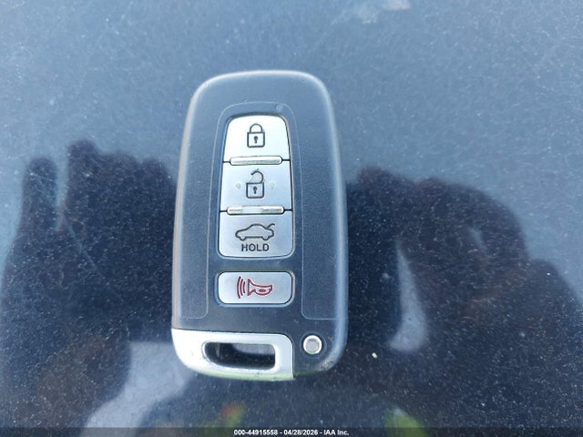 Aukcja sprzedaży 2012 Kia Optima Sx, vin: 5XXGR4A61CG068678, numer aukcji: 44915558