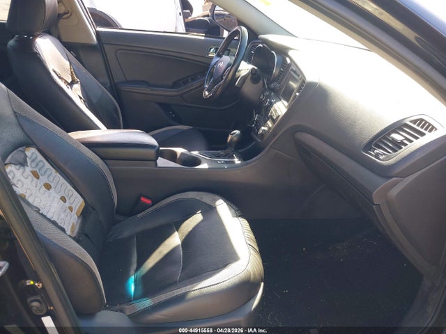 Aukcja sprzedaży 2012 Kia Optima Sx, vin: 5XXGR4A61CG068678, numer aukcji: 44915558