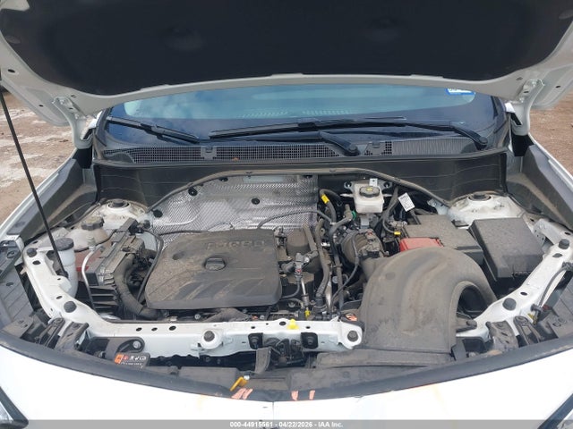 Продаж на аукціоні авто 2024 Buick Encore Gx Sport Touring Fwd, vin: KL4AMDSL3RB165897, номер лоту: 44915561