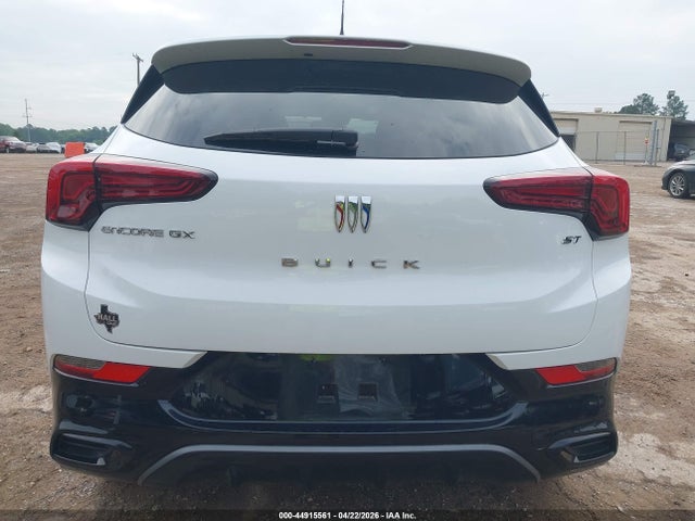 Продаж на аукціоні авто 2024 Buick Encore Gx Sport Touring Fwd, vin: KL4AMDSL3RB165897, номер лоту: 44915561