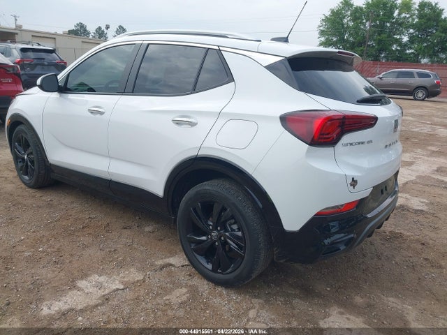 Продаж на аукціоні авто 2024 Buick Encore Gx Sport Touring Fwd, vin: KL4AMDSL3RB165897, номер лоту: 44915561
