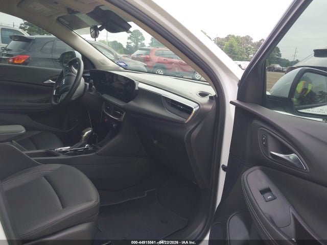 Продаж на аукціоні авто 2024 Buick Encore Gx Sport Touring Fwd, vin: KL4AMDSL3RB165897, номер лоту: 44915561