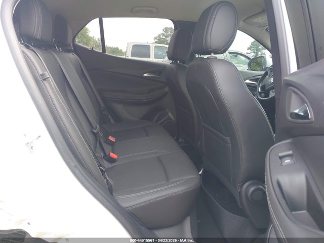 Продаж на аукціоні авто 2024 Buick Encore Gx Sport Touring Fwd, vin: KL4AMDSL3RB165897, номер лоту: 44915561