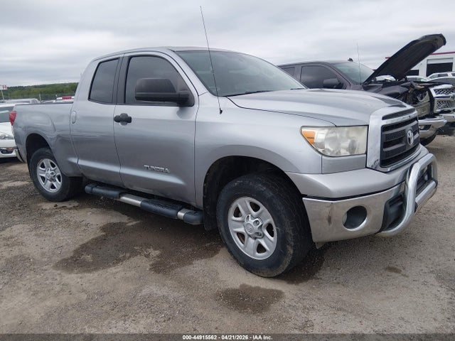 2012 Toyota Tundra Grade 4.6l V8 მანქანა იყიდება აუქციონზე, vin: 5TFRM5F12CX044652, აუქციონის ნომერი: 44915562
