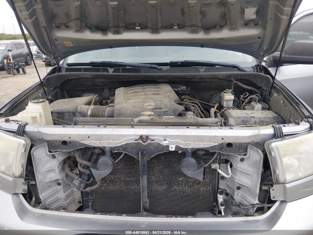 2012 Toyota Tundra Grade 4.6l V8 მანქანა იყიდება აუქციონზე, vin: 5TFRM5F12CX044652, აუქციონის ნომერი: 44915562