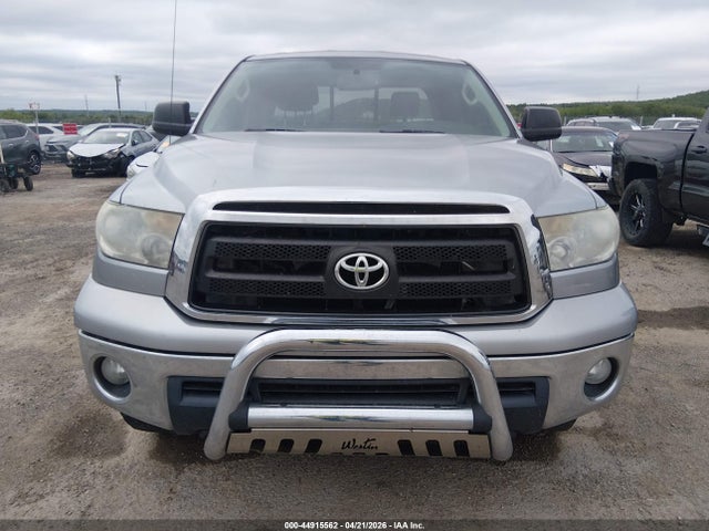 2012 Toyota Tundra Grade 4.6l V8 მანქანა იყიდება აუქციონზე, vin: 5TFRM5F12CX044652, აუქციონის ნომერი: 44915562