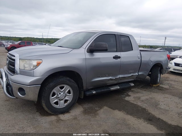 2012 Toyota Tundra Grade 4.6l V8 მანქანა იყიდება აუქციონზე, vin: 5TFRM5F12CX044652, აუქციონის ნომერი: 44915562