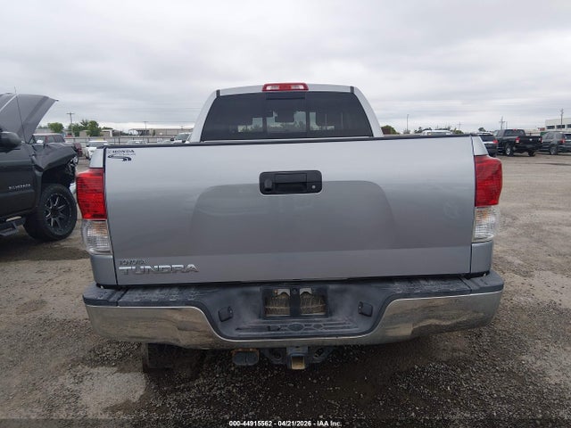 2012 Toyota Tundra Grade 4.6l V8 მანქანა იყიდება აუქციონზე, vin: 5TFRM5F12CX044652, აუქციონის ნომერი: 44915562