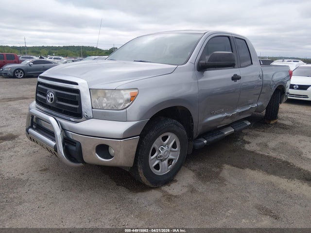 2012 Toyota Tundra Grade 4.6l V8 მანქანა იყიდება აუქციონზე, vin: 5TFRM5F12CX044652, აუქციონის ნომერი: 44915562