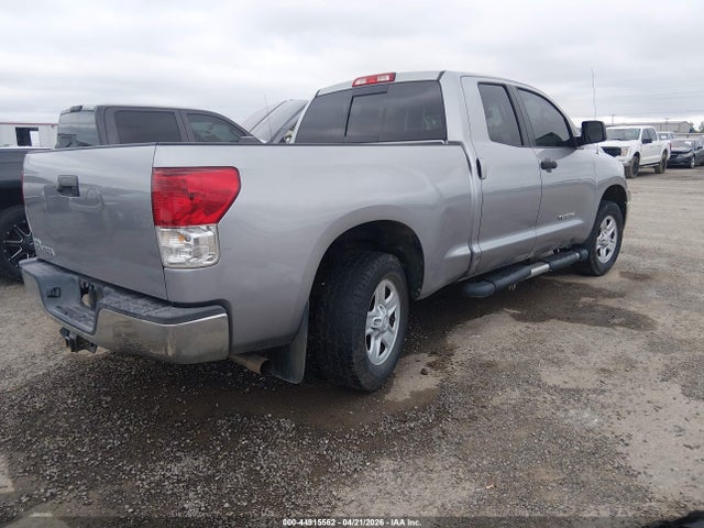2012 Toyota Tundra Grade 4.6l V8 მანქანა იყიდება აუქციონზე, vin: 5TFRM5F12CX044652, აუქციონის ნომერი: 44915562