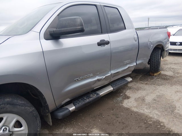 2012 Toyota Tundra Grade 4.6l V8 მანქანა იყიდება აუქციონზე, vin: 5TFRM5F12CX044652, აუქციონის ნომერი: 44915562