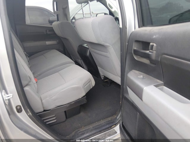 2012 Toyota Tundra Grade 4.6l V8 მანქანა იყიდება აუქციონზე, vin: 5TFRM5F12CX044652, აუქციონის ნომერი: 44915562